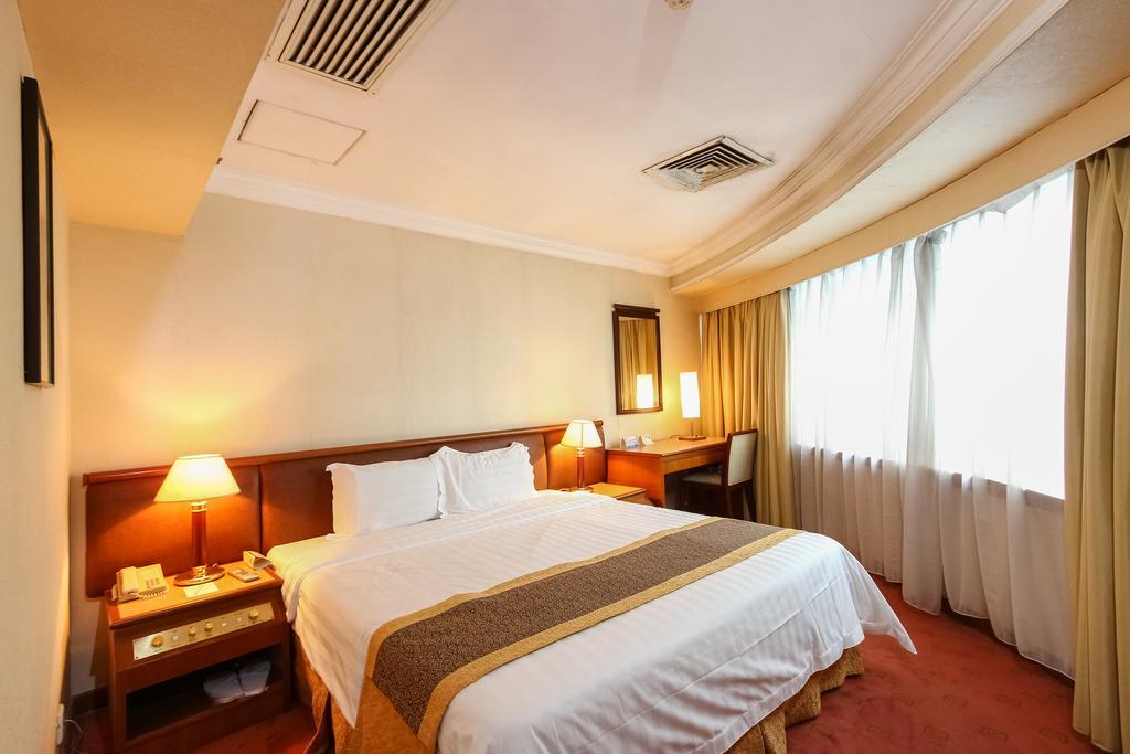 Star Hotel Guangzhou Exterior photo
