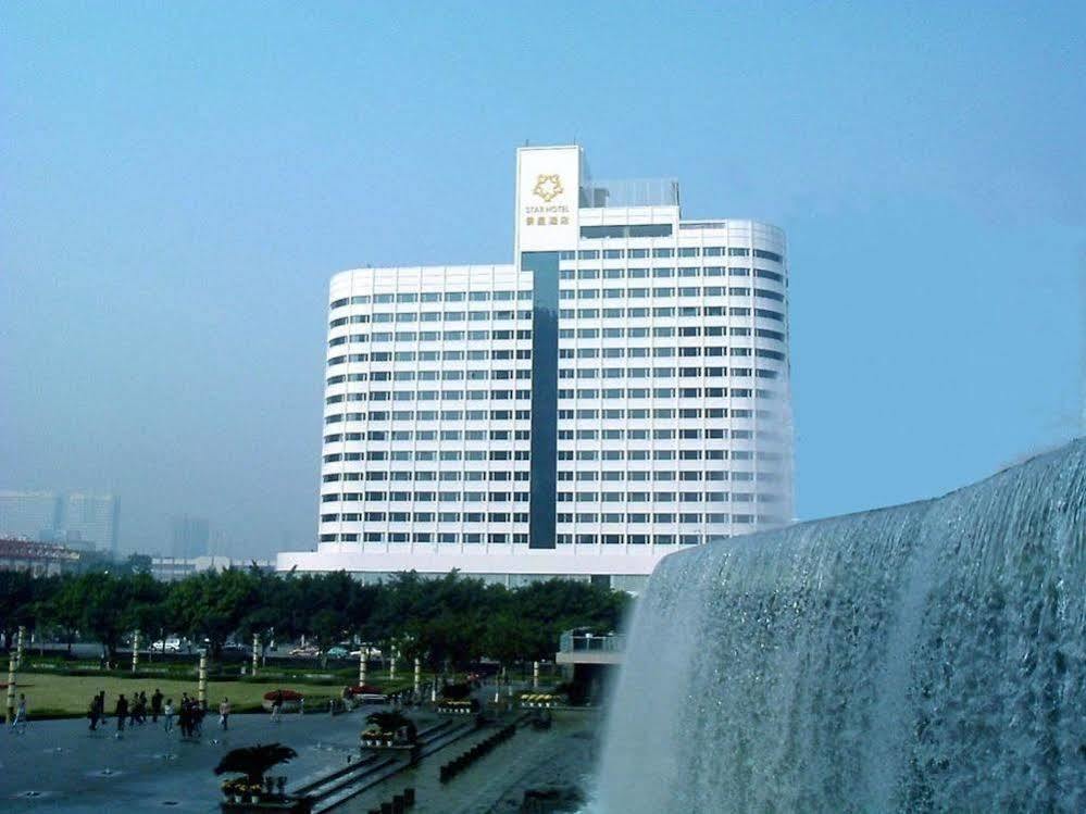 Star Hotel Guangzhou Exterior photo